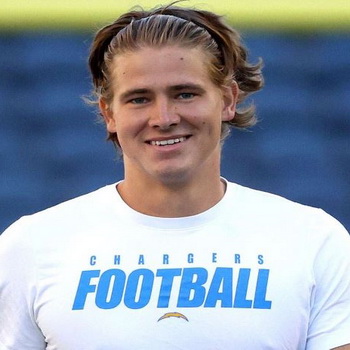 Justin Herbert Biography